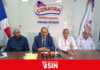 Antonio Marte pide revisar aumento precios marbete; sugiere sea aplicado a vehículos de lujo.