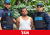 Capturan en Neyba a presunto autor de doble homicidio por disputa relacionada con alambres eléctricos en Villa Liberación
