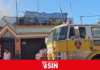 Joven muere asfixiada durante incendio en una vivienda en La Vega