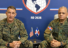 Comando Sur de EE. UU. resalta alianza con República Dominicana para enfrentar los cárteles y el narcoterrorismo