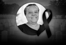 Fallece madre del periodista Claudio Martínez Turbí en Puerto Plata
