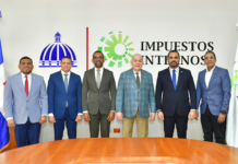 DGII presenta “Intégrate 1,2,3,4” una solución que simplifica el registro y cumplimiento