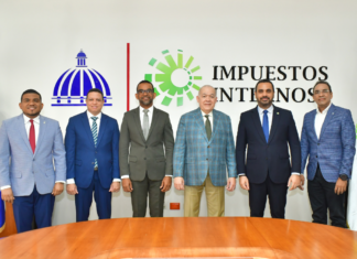 DGII presenta “Intégrate 1,2,3,4” una solución que simplifica el registro y cumplimiento
