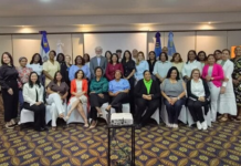 República Dominicana fortalece la respuesta del sector salud a la violencia contra niñas, niños y adolescentes con apoyo de la OPS