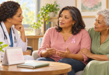 Notas Rosa: Concienciación en salud, un compromiso más allá de octubre