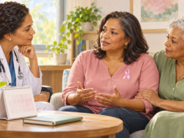 Notas Rosa: Concienciación en salud, un compromiso más allá de octubre