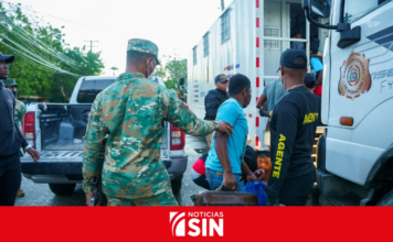 DGM reporta 1,471 extranjeros detenidos por estatus migratorio irregular