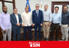 Ministerio de trabajo y bancas de lotería abordan normas laborales
