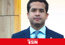 Omar Fernández cuestiona seguridad en RD tras alerta de EE. UU. y asaltos a comercios
