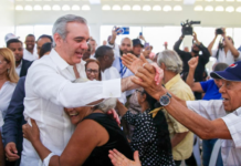 Presidente Luis Abinader inaugurará dos escuelas, una estancia infantil, el proyecto Santa Fe-Infotep y un sistema contra incendios y abastecimiento de agua este sábado en San Pedro de Macorís