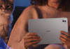 La tablet con teclado y pantalla 2K que sirve para jugar o trabajar: acaba de bajar de precio con un doblete de descuentos