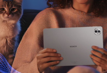 La tablet con teclado y pantalla 2K que sirve para jugar o trabajar: acaba de bajar de precio con un doblete de descuentos