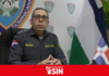 Policía Nacional intensifica búsqueda de hombre acusado de herir a adolescente de 13 años en Villa Mella