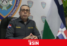 Policía Nacional intensifica búsqueda de hombre acusado de herir a adolescente de 13 años en Villa Mella