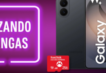 Cazando Gangas en tecnología: las mejores ofertas que hemos encontrado en móviles, tablets y más durante toda la semana