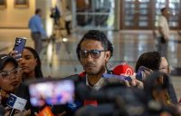 Ratifican prisión contra imputado en caso SeNaSa
