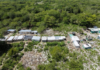 Medio Ambiente desmonta 73 estructuras ilegales en área protegida de Hoyo Claro