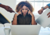 Investigación muestra impacto de la salud mental en la productividad laboral de RD