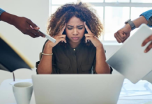 Investigación muestra impacto de la salud mental en la productividad laboral de RD