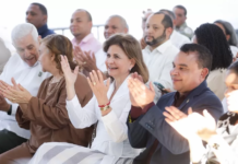 Las Cabuyas estrena centro de atención primaria tras inversión de RD$13.5 millones