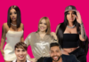 Pataleo soberano: luminarias se quejan por ser excluidas de las nominaciones