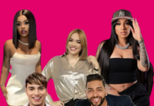 Pataleo soberano: luminarias se quejan por ser excluidas de las nominaciones