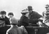 Cuando Lenin se topó con “El Monederos”: el día que casi le secuestran y roban el Rolls-Royce