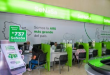 Fraude contra Senasa vuelve a marcar agenda dominicana