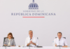 Presidente Luis Abinader encabezará Consejo de Ministros y Directores en la provincia San José de Ocoa este domingo