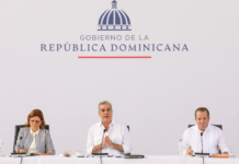 Presidente Luis Abinader encabezará Consejo de Ministros y Directores en la provincia San José de Ocoa este domingo