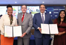 RD participará en iniciativa de OPS contra embarazos en adolescentes
