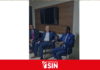 Danilo Medina sobre Abinader: “Prefirió sacarse los dos ojos con tal de sacarme uno”