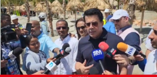 David Collado destaca impulso turístico de Samaná con nuevos proyectos hoteleros
