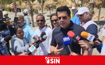 David Collado destaca impulso turístico de Samaná con nuevos proyectos hoteleros