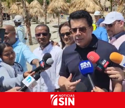 David Collado destaca impulso turístico de Samaná con nuevos proyectos hoteleros
