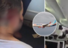 Los videos que encontraron en redes del copiloto señalado de intentar secuestrar vuelo de FlyDubai y atacar a piloto: hay publicaciones tras el hecho