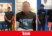 DEAMVI ejecuta 130 órdenes de arresto por violencia de género e intrafamiliar