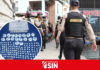 Autoridades incautan más de 70,000 gramos de distintos narcóticos; detienen a 180 personas