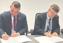 Dr. Julio Landrón anuncia gran convenio para llevar la medicina robótica a los hospitales dominicanos