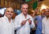 Presidente Luis Abinader destaca éxito de Expo Cibao como plataforma para impulsar los negocios en el Cibao