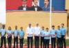 Tras años de espera, presidente Luis Abinader inaugura dos centros educativos en Santiago con 15 nuevas aulas que beneficiarán a más de 500 estudiantes