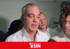 Abinader destaca aumento de 20 % en visitantes y operaciones de Expo Cibao