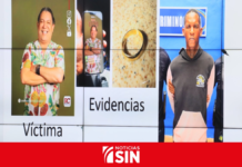 Policía Nacional captura presunto autor de robo a Kenny Grullón y recupera pertenencias