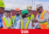 Agricultura incauta 66 toneladas de insecticidas en el muelle de Haina