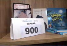 Más de 250 artistas panameños llegan a la Feria del Libro