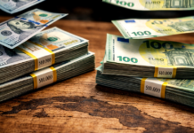 Así cierra el mercado informal en Cuba: Dólar y euro finalizan el día al alza
