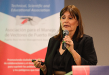 Puerto Rico registra 922 casos de dengue y casi la mitad ha requerido hospitalización – NotiCel – La verdad como es – Noticias de Puerto Rico