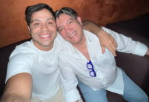 “Lo tiró al piso, lo amarró y lo amordazó” Ensegundos República Dominicana