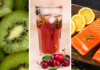 Cinco alimentos que podrían favorecer el sueño, según especialistas