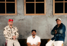 Barak debuta dentro del top 20 de Spotify con «Bondadoso Dios», un himno de gratitud a la fidelidad de Dios